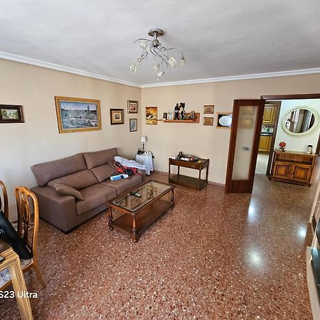 Felicidad Del Mar Apartment เกรา เด กัสเตยอน ภายนอก รูปภาพ