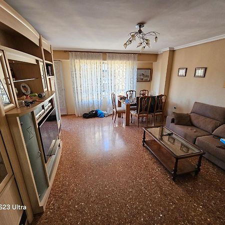 Felicidad Del Mar Apartment เกรา เด กัสเตยอน ภายนอก รูปภาพ