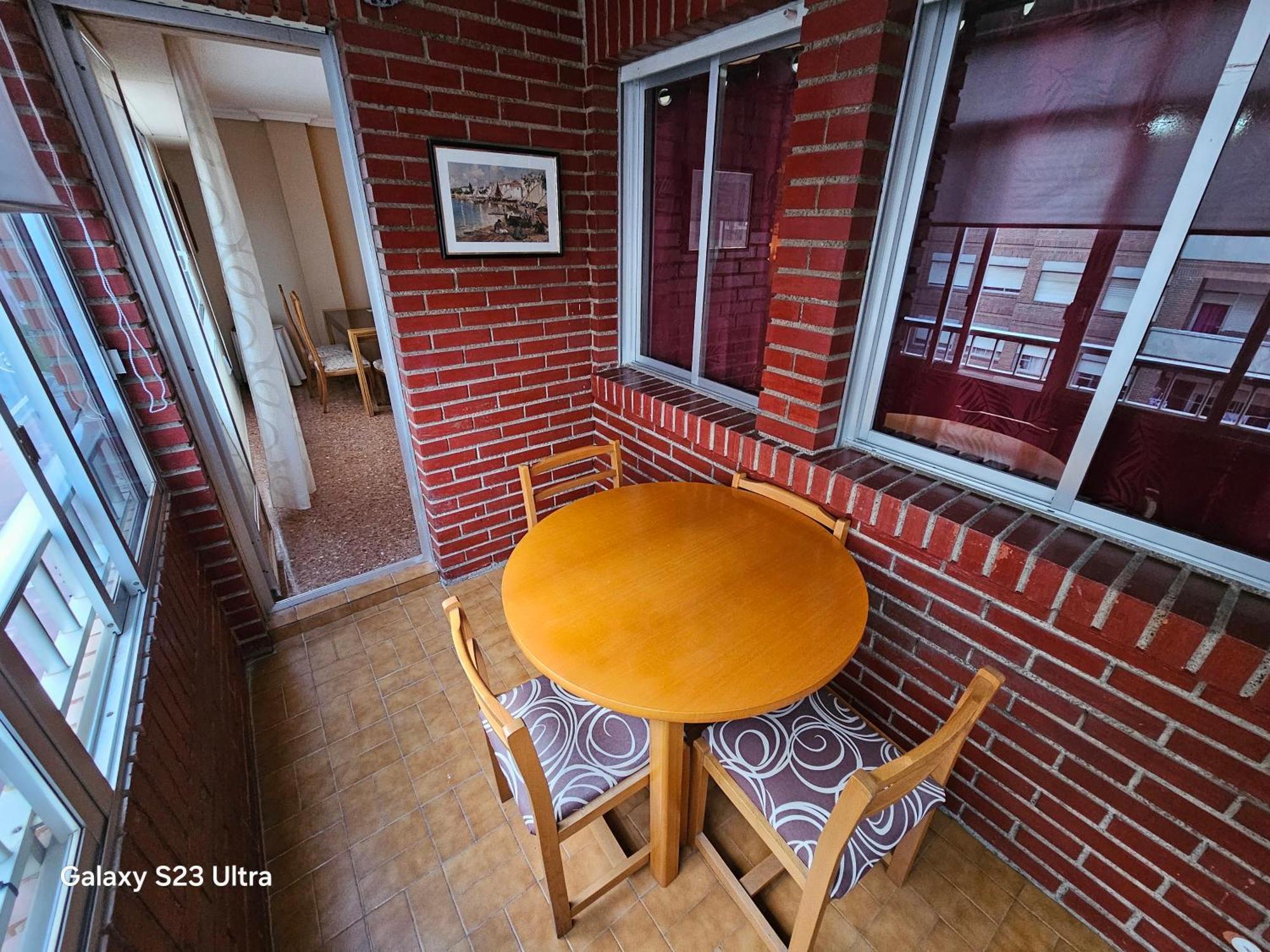 Felicidad Del Mar Apartment เกรา เด กัสเตยอน ภายนอก รูปภาพ
