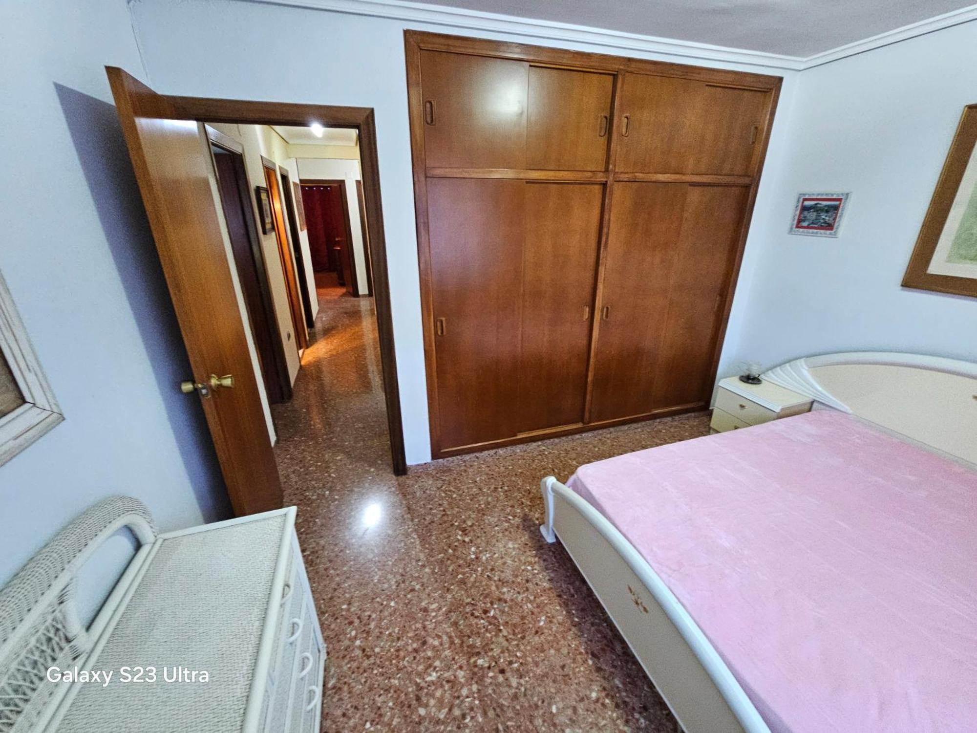 Felicidad Del Mar Apartment เกรา เด กัสเตยอน ภายนอก รูปภาพ