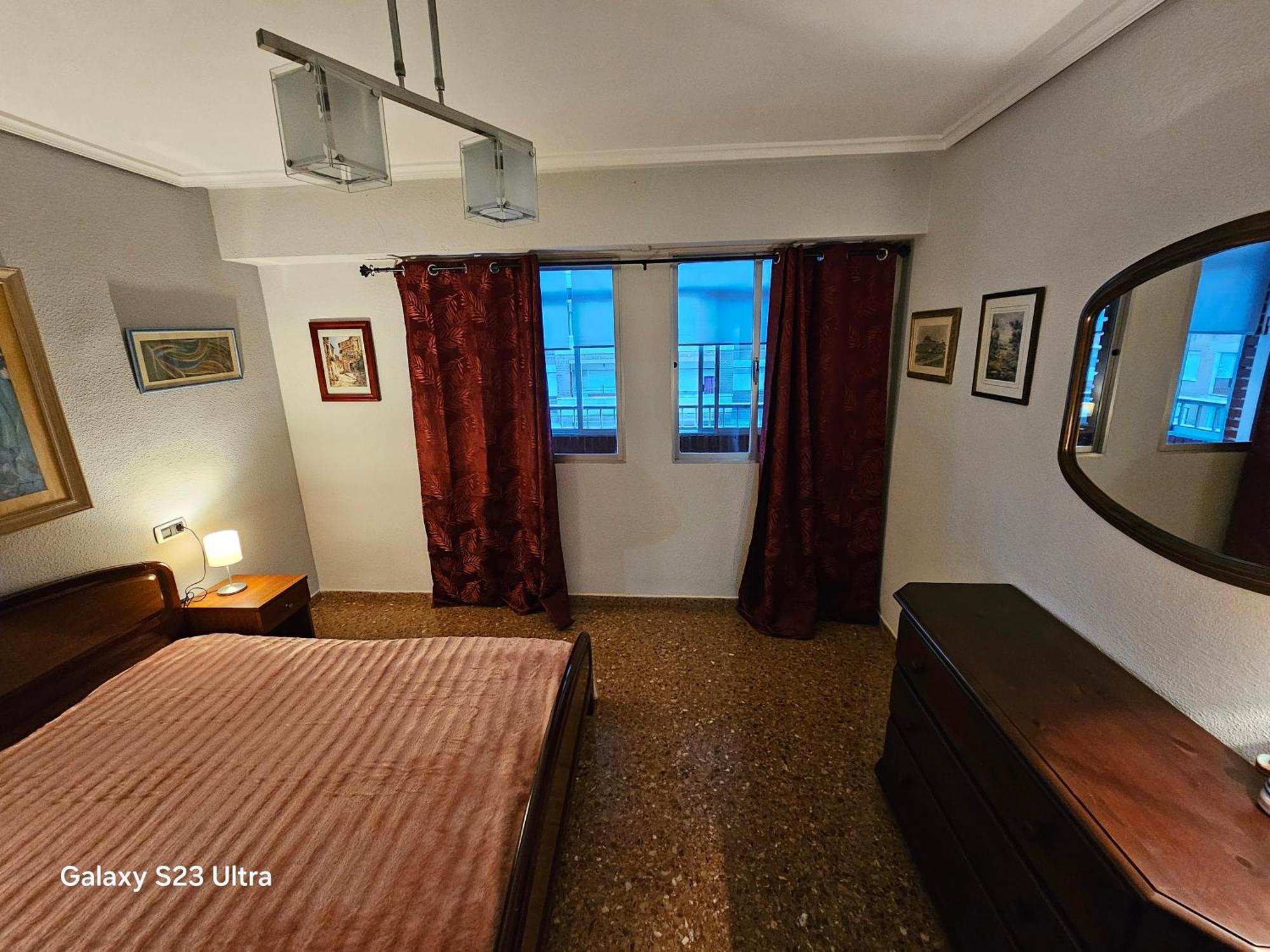 Felicidad Del Mar Apartment เกรา เด กัสเตยอน ภายนอก รูปภาพ