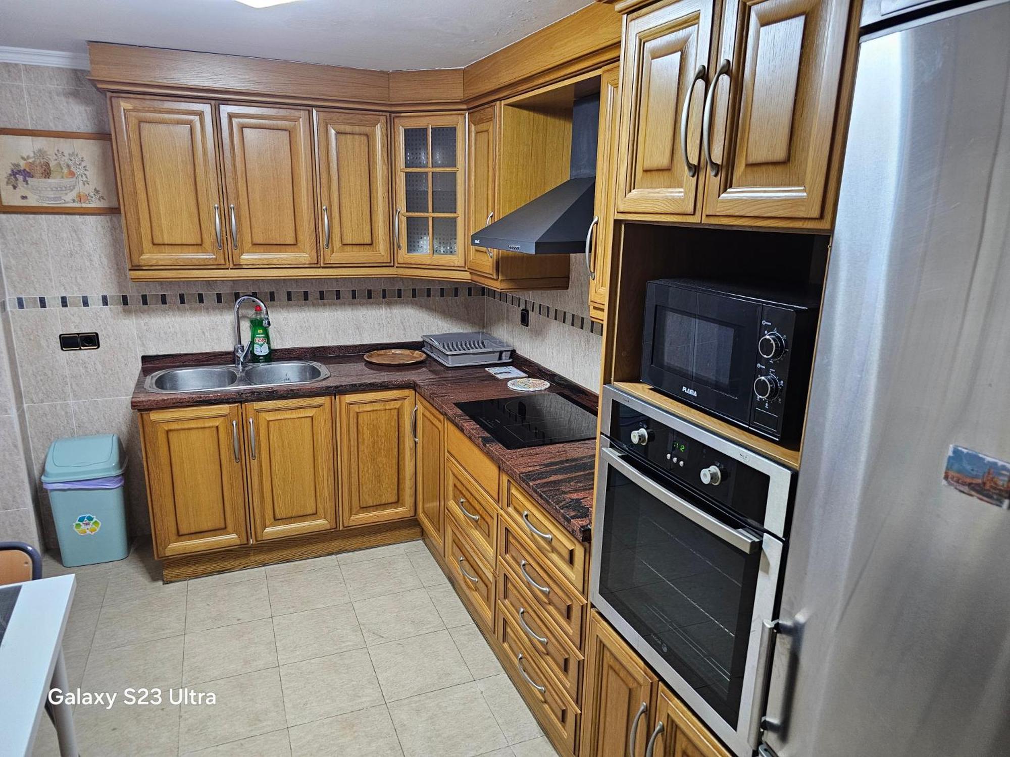 Felicidad Del Mar Apartment เกรา เด กัสเตยอน ภายนอก รูปภาพ
