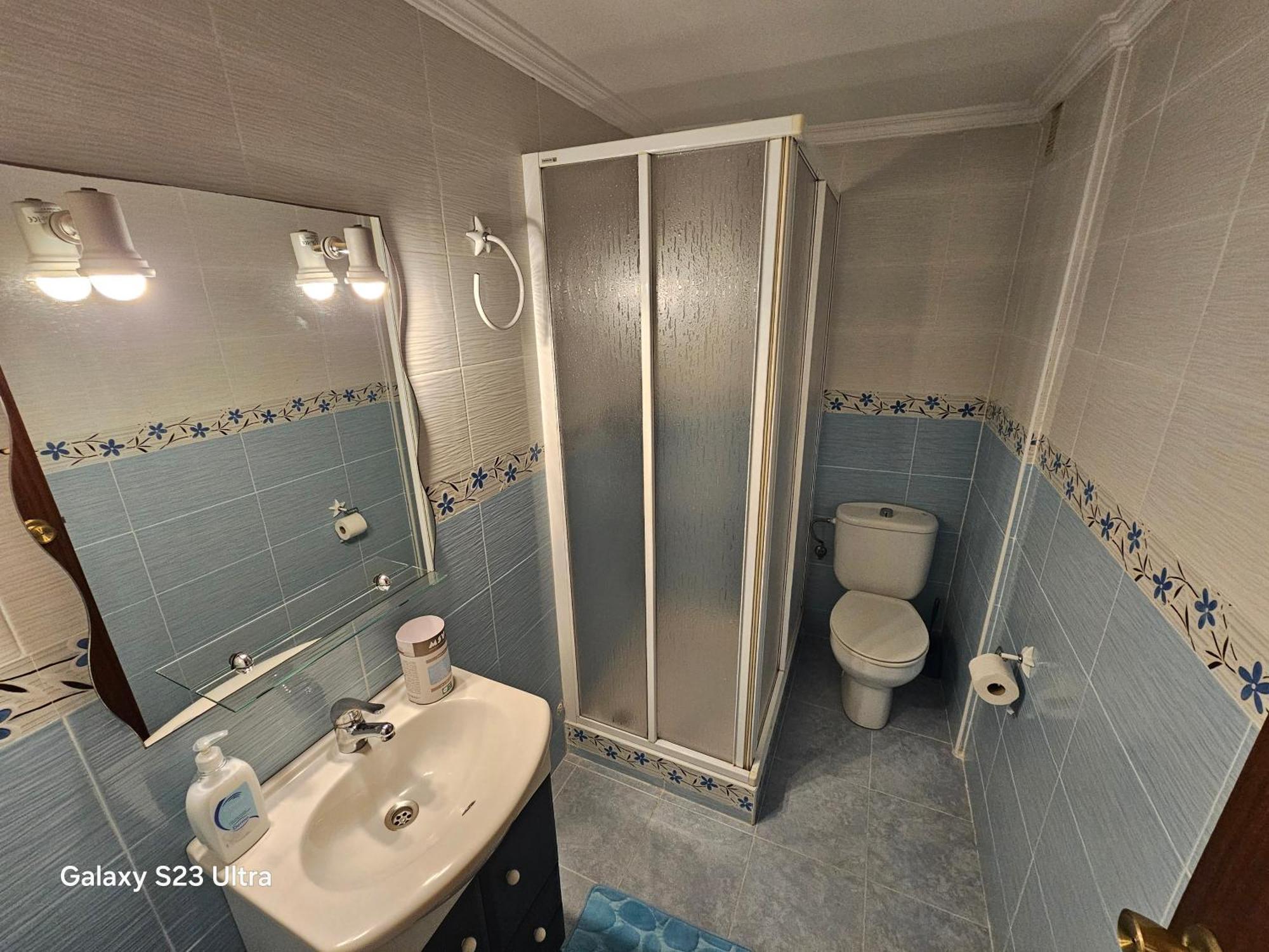 Felicidad Del Mar Apartment เกรา เด กัสเตยอน ภายนอก รูปภาพ