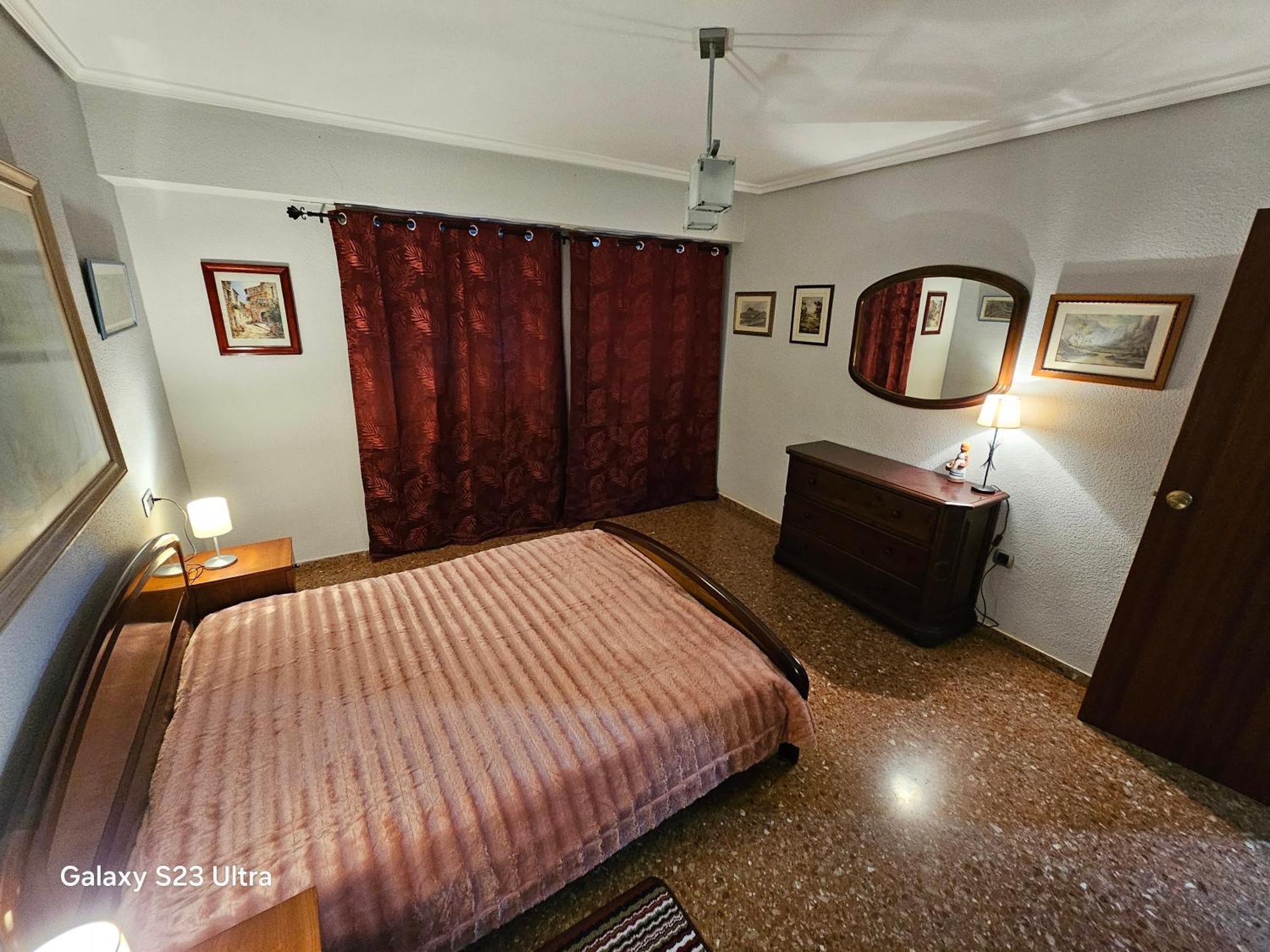 Felicidad Del Mar Apartment เกรา เด กัสเตยอน ภายนอก รูปภาพ