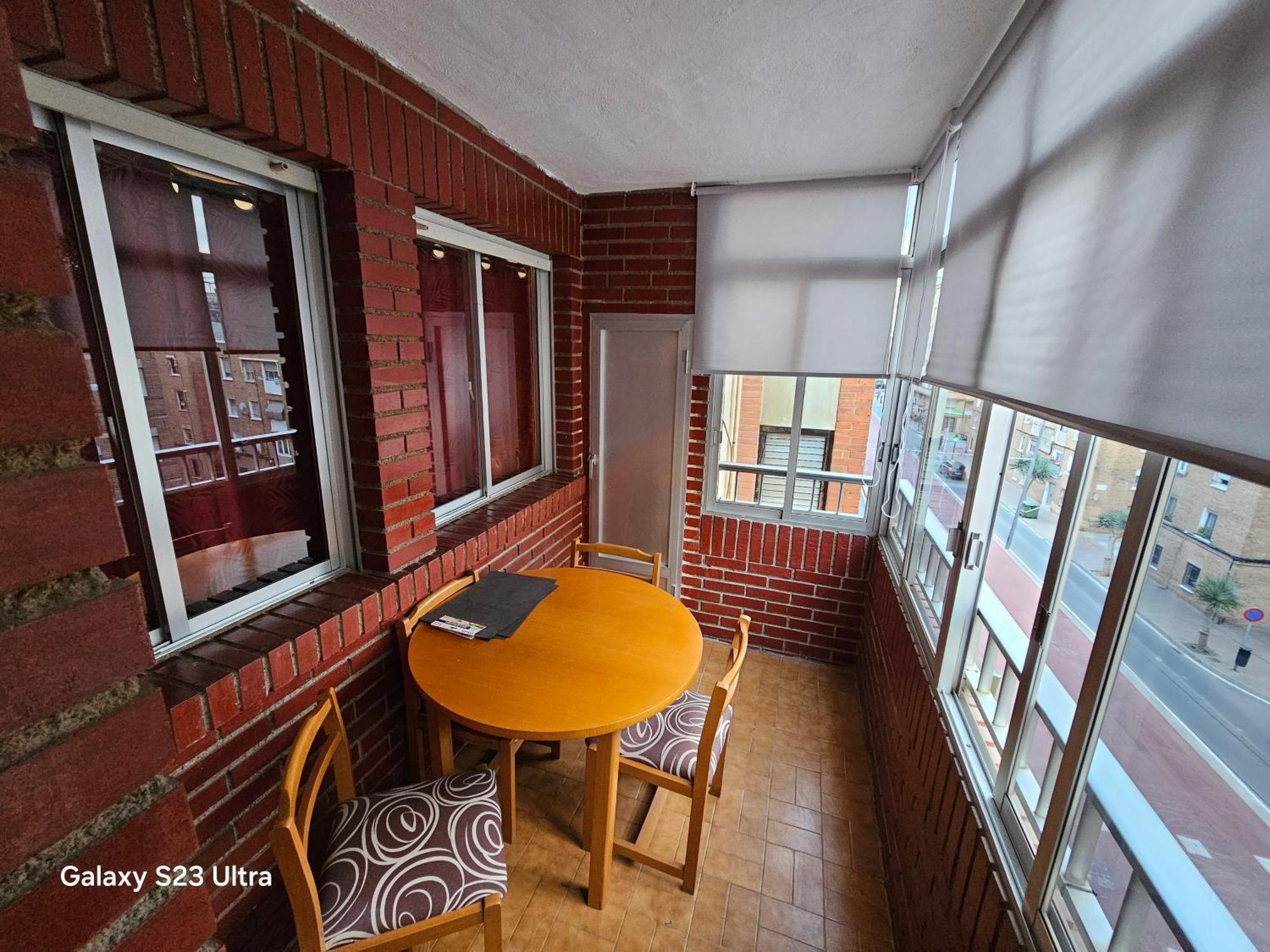 Felicidad Del Mar Apartment เกรา เด กัสเตยอน ภายนอก รูปภาพ