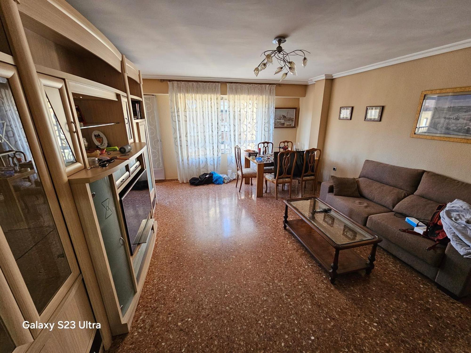 Felicidad Del Mar Apartment เกรา เด กัสเตยอน ภายนอก รูปภาพ